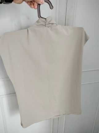 Camiseta zara