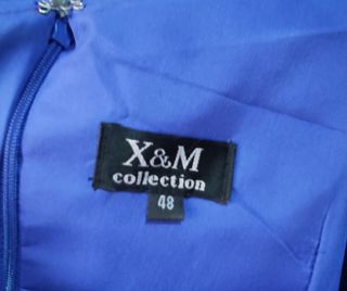 VESTIDO FIESTA UN SÓLO HOMBRO CON FULAR
