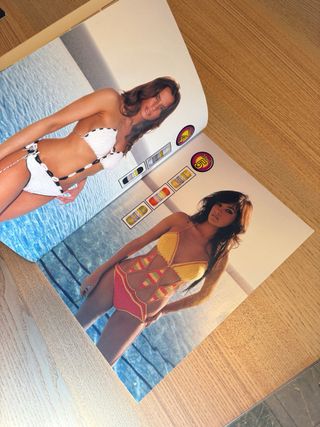 Revistas de punto - Tejer