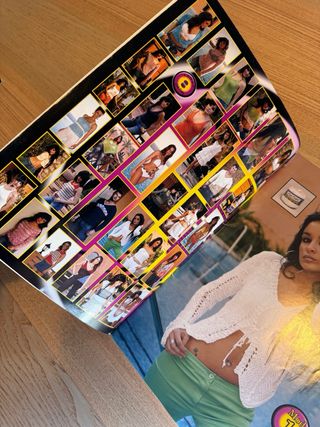 Revistas de punto - Tejer