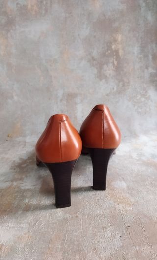 ZAPATOS MUJER
