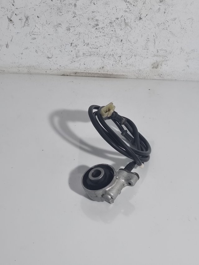 HONDA DYLAN 125CC AÑO 2007