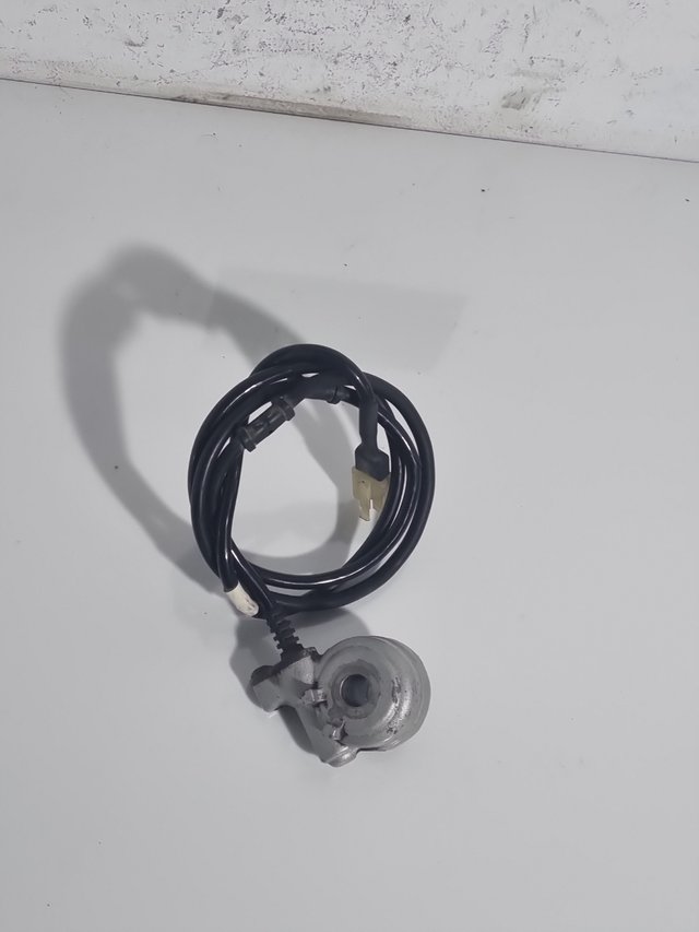 HONDA DYLAN 125CC AÑO 2007