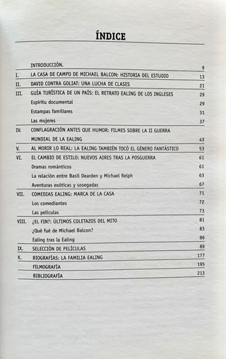 LOS ESTUDIOS EALING. Cómicos a Go Gó. T & B