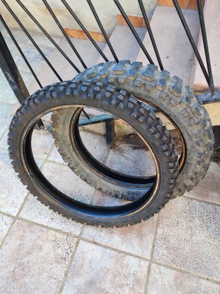 Yamaha wr 125