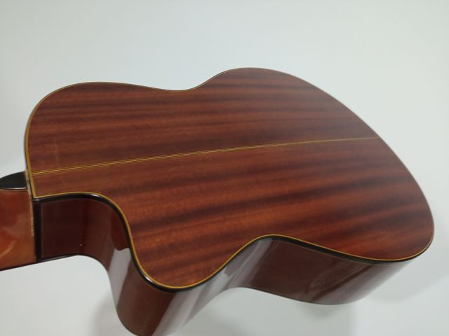 Guitarra amplificada cutewei Valencia