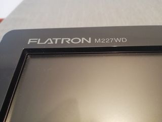 TV de 22 pulgadas LG