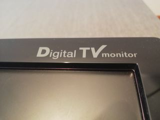 TV de 22 pulgadas LG