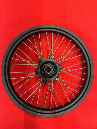 Llanta delantera 21” KTM ADVENTURE