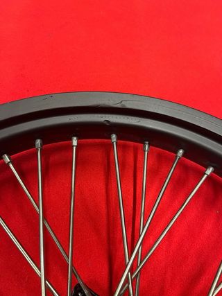 Llanta delantera 21” KTM ADVENTURE