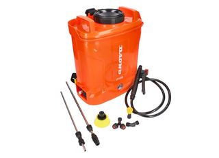 Sulfatadora electrica 10 litros