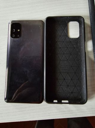 Cellulare Samsung M31 S