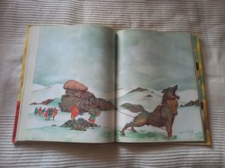 Dioses y Héroes de la Mitología Vikinga