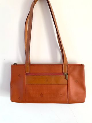 Bolso y llavero El Caballo