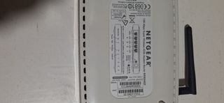 Se vende Router