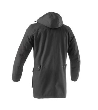 CHAQUETA MOTORISTA ALTA GAMA CLOVER GRANCOVENTRY