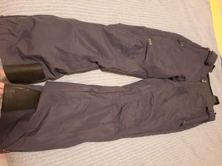 Pantaloni da sci Choice taglia 54