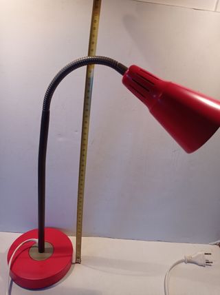 Lámpara flexo Ikea