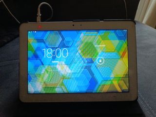 Tablet BQ Edison 3