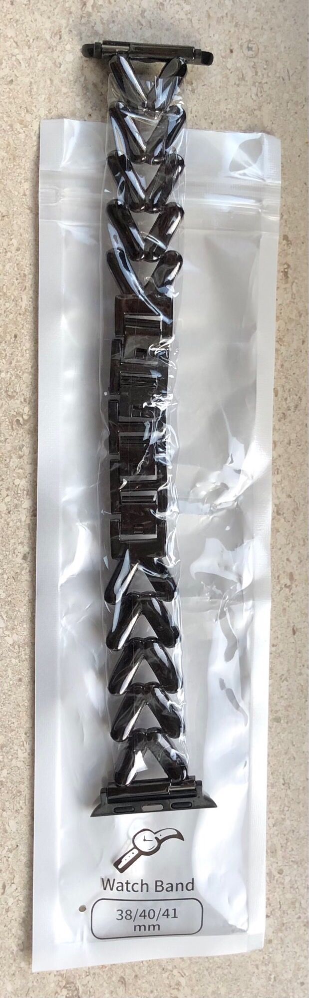 Pulseira para apple watch