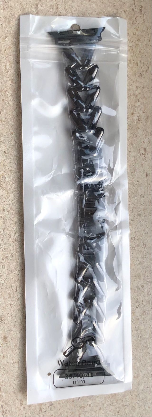 Pulseira para apple watch