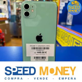 IPHONE 11 128GB