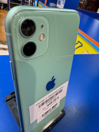 IPHONE 11 128GB