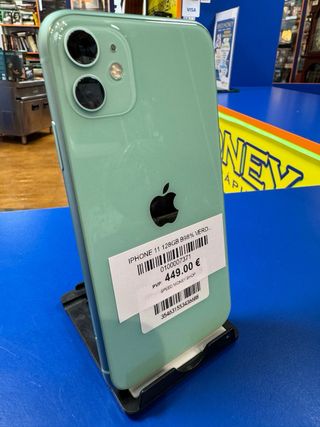 IPHONE 11 128GB