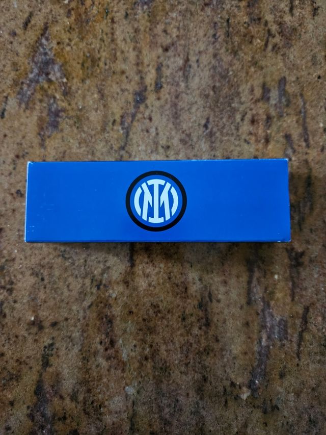 Inter Penna con Cuscinetto Touchscreen