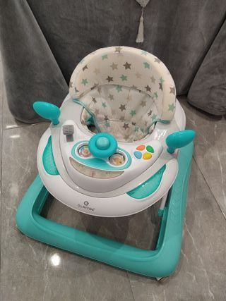 Andador tacata bebe