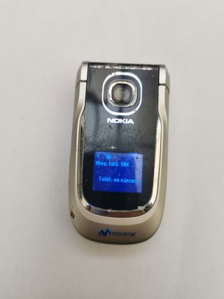 NOKIA 2760