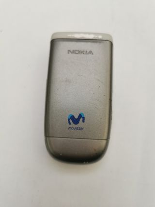 NOKIA 2760