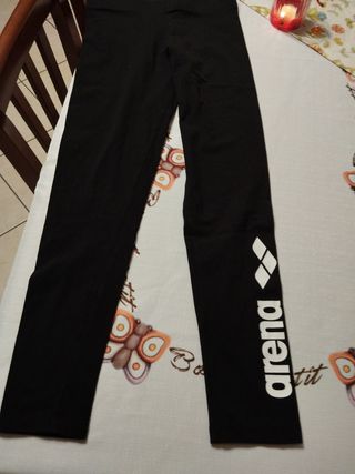 Leggins Arena 14 anni