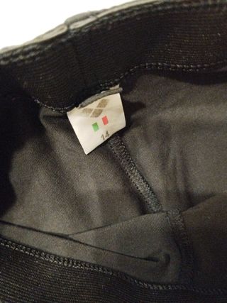 Leggins Arena 14 anni