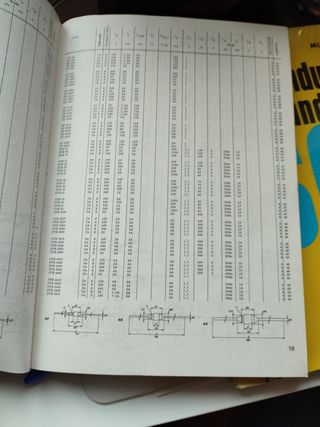 SEMICONDUCTOR HANDBOOK (tomos 1 y 2)