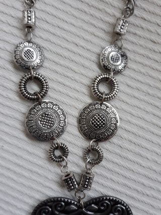 COLLAR BISUTERIA