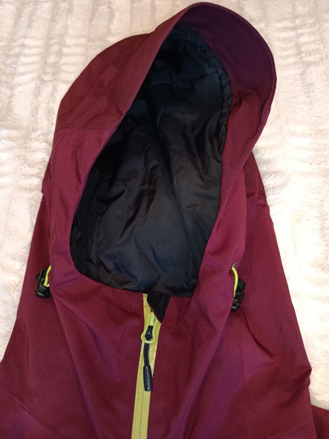 Chaqueta de esquí Bergans