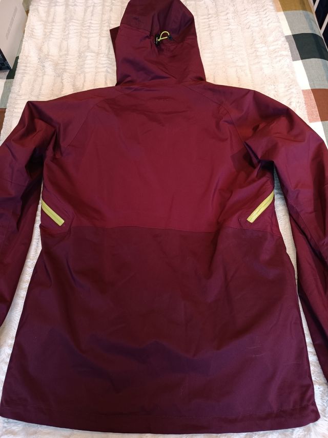 Chaqueta de esquí Bergans