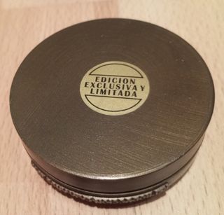 ✅CAJA PASTILLAS JUANOLAS 1940 LIMITADA