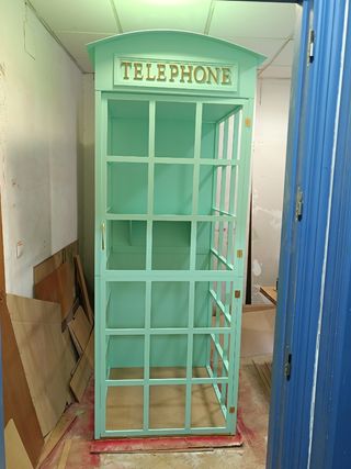 Fotomatón para eventos