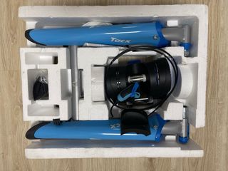 Rodillo Tacx Booster