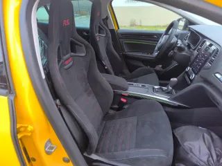 Renault Megane rs ultime 2024