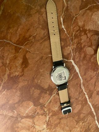 Reloj de pulsera Unisex