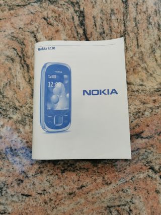 NOKIA 7230