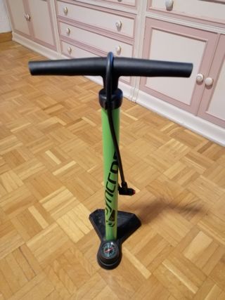 Hinchador / Bomba bicicleta 