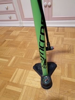Hinchador / Bomba bicicleta 
