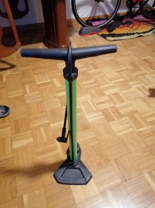 Hinchador / Bomba bicicleta 