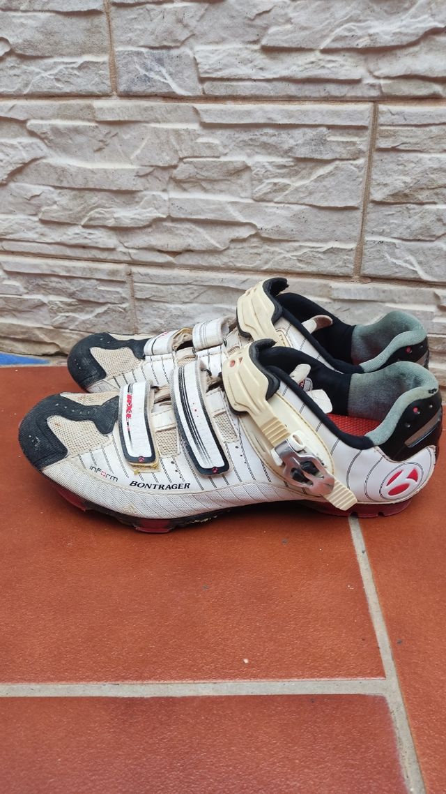 Zapatillas mtb