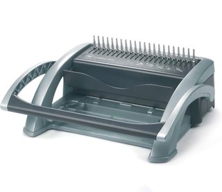 Rilegatrice GBC CombBind 450fogli