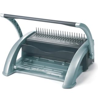 Rilegatrice GBC CombBind 450fogli